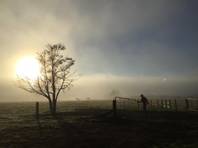 Mohaka River Farm