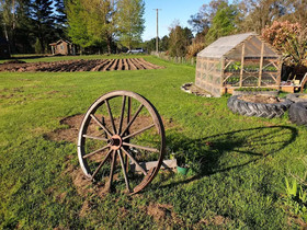 Mohaka River Farm
