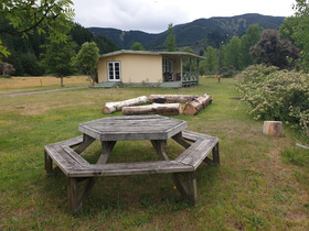 Mohaka River Farm