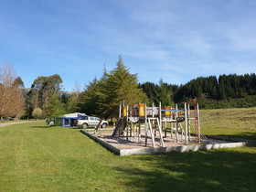Mohaka River Farm