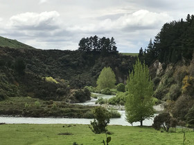 Mohaka River Farm