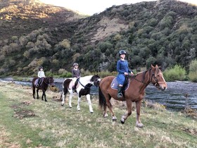 Mohaka River Farm