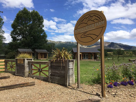 Mohaka River Farm