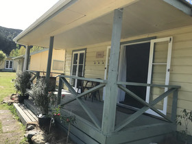 Mohaka River Farm