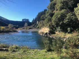 Mohaka River Farm