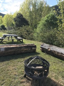 Mohaka River Farm