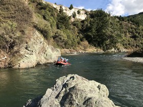 Mohaka River Farm