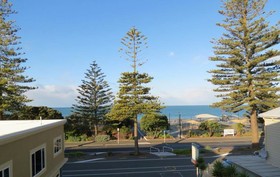 Motel de la Mer