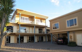 Motel de la Mer