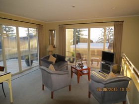 Motel de la Mer
