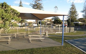 Motel de la Mer