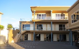 Motel de la Mer