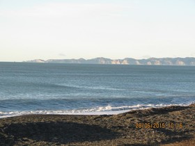 Motel de la Mer