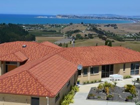Napier B & B