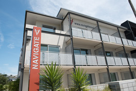 Navigate Seaside Hotel & Apartments