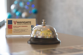 Navigate Seaside Hotel & Apartments