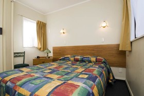 Pania Lodge Motel Napier