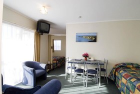 Pania Lodge Motel Napier