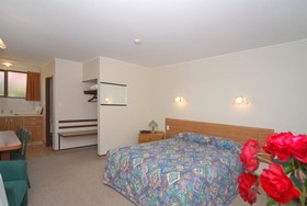 Pania Lodge Motel Napier