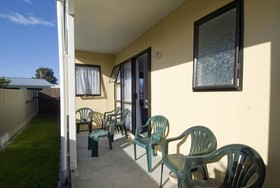 Pania Lodge Motel Napier