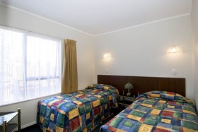 Pania Lodge Motel Napier