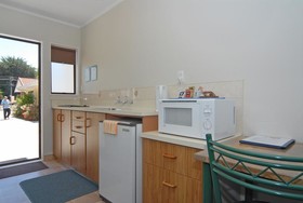 Pania Lodge Motel Napier