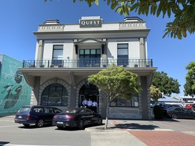 Quest Napier