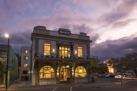 Quest Napier