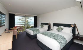 Scenic Hotel Te Pania