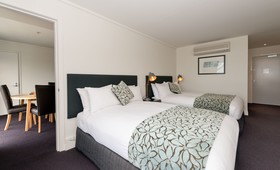 Scenic Hotel Te Pania