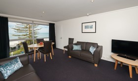 Scenic Hotel Te Pania