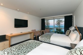 Scenic Hotel Te Pania