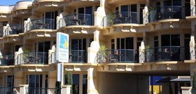 Shoreline Motel