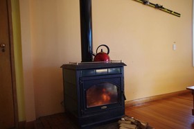 Plateau Lodge