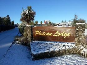 Plateau Lodge