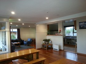 Plateau Lodge