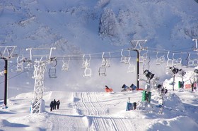 Plateau Lodge