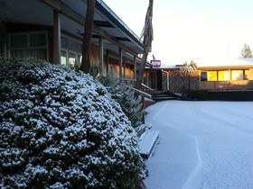 Plateau Lodge