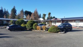 Plateau Lodge