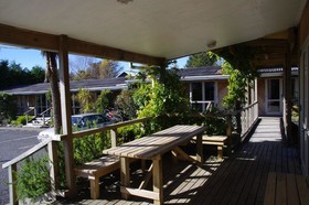 Plateau Lodge