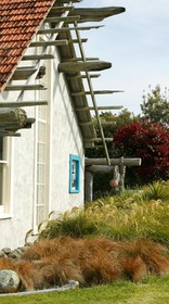 Ahu Ahu Beach Villas