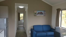 Fitzroy Beach Holiday Park