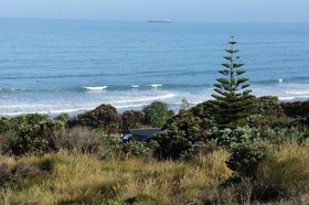 Fitzroy Beach Holiday Park