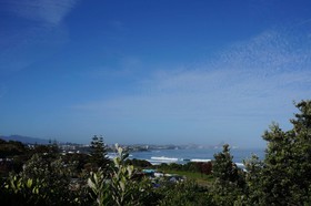 Fitzroy Beach Holiday Park