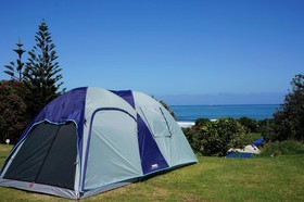 Fitzroy Beach Holiday Park