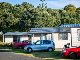 Fitzroy Beach Holiday Park