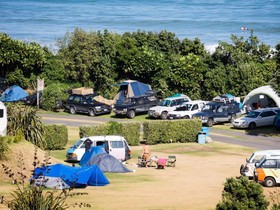 Fitzroy Beach Holiday Park