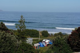 Fitzroy Beach Holiday Park