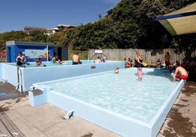 Fitzroy Beach Holiday Park