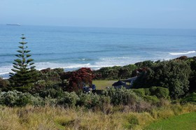 Fitzroy Beach Holiday Park
